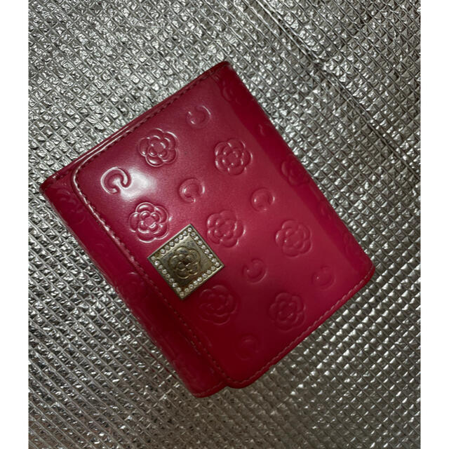 CLATHAS(クレイサス)のクレイサス財布 メンズのファッション小物(折り財布)の商品写真