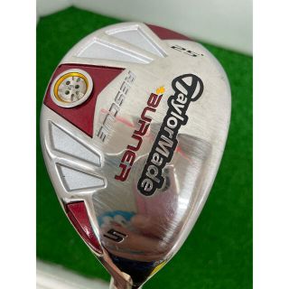 テーラーメイド(TaylorMade)のTaylormade BURNER RESCUE #5 25°(クラブ)