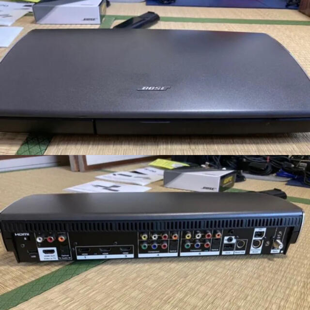 BOSE - BOSE LIFESTYLE 235の通販 by kuma's shop|ボーズならラクマ BOSE LlFE STYLE235