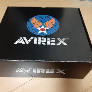 アヴィレックス(AVIREX)のAVIREXライダースブーツ YAMATO AV2100 25.0CMブラック(ブーツ)