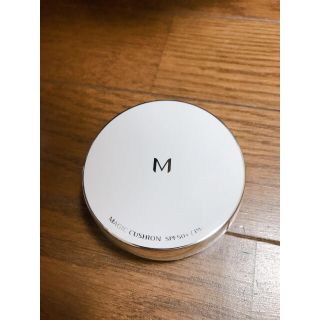 ミシャ(MISSHA)のmissha ミシャ M  マジッククッション　【ケースのみ】(その他)