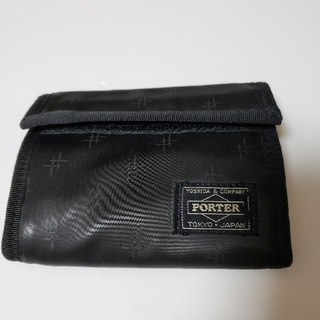 ポーター(PORTER)のポーター財布(折り財布)