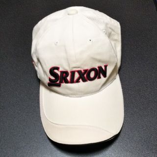 スリクソン(Srixon)のたかたかさん専用★訳あり スリクソン キャップ(ウエア)