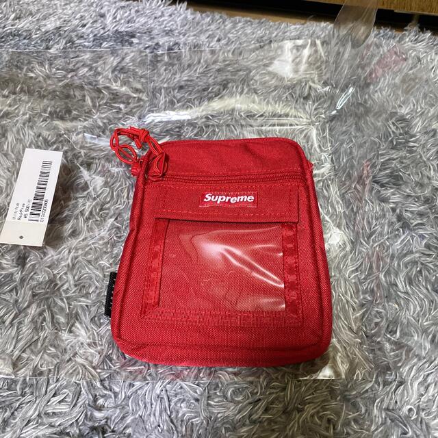 Supreme(シュプリーム)のsupreme utility pouch シュプリーム　ポーチ ハンドメイドのファッション小物(ポーチ)の商品写真