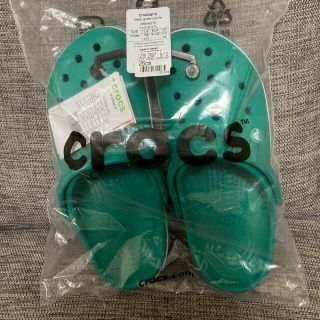 クロックス(crocs)の【新品】CROCS クロックバンド 26cm(サンダル)