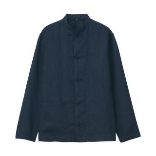 ムジルシリョウヒン(MUJI (無印良品))の○ 無印良品 シャツ(シャツ/ブラウス(長袖/七分))