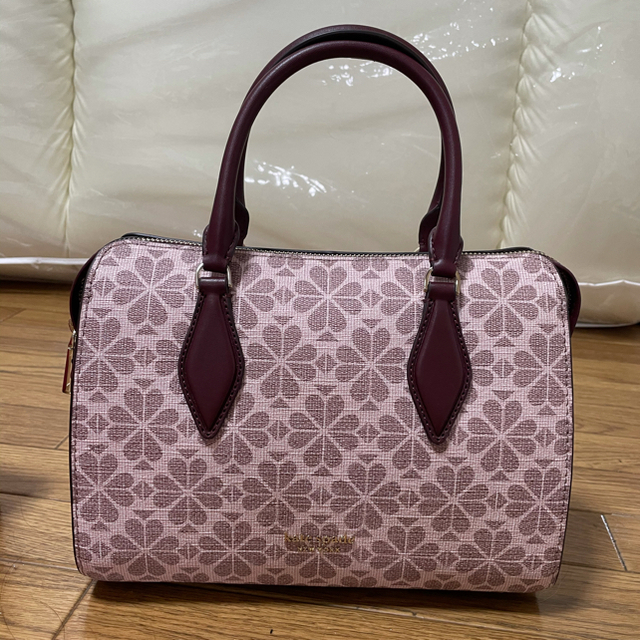 kate spade new york - ケイトスペード☆ケイシースペードフラワー kate spade new york - ケイトスペード☆ケイシースペードフラワー