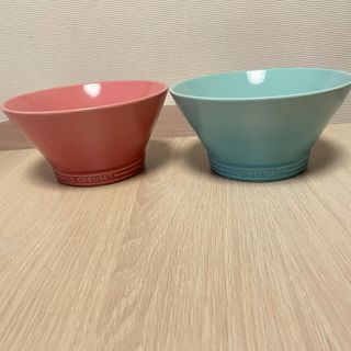 ルクルーゼ(LE CREUSET)のネオヌードルボウル(食器)