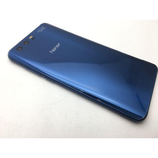 ジャンク　ファーウェイ　HUAWEI Honor 9