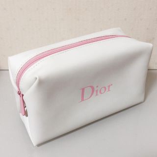 ディオール(Dior)のDior♡ポーチ(ポーチ)