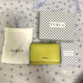 フルラ(Furla)のFURLA ミニウォレット(財布)