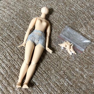 mimi様専用 ミディブライス用  可動ボディ(その他)
