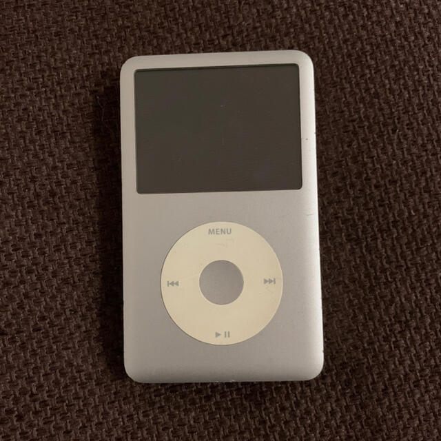 iPod classic 160gb