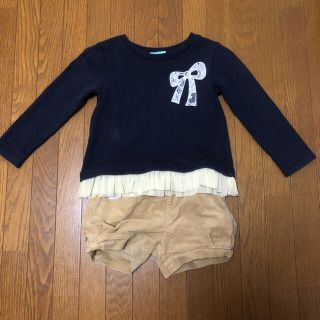 ハッカキッズ(hakka kids)のハッカキッズ　110サイズ　まとめ売り(Tシャツ/カットソー)