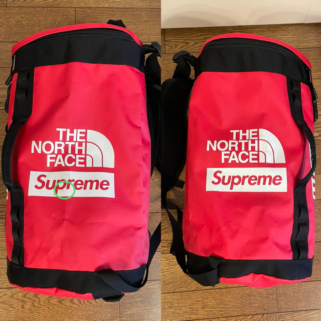 supreme The north face Big Haul Backpack