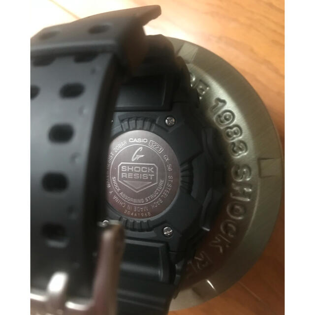 G-Shock GX-56