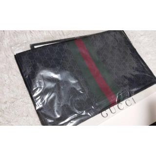 グッチ(Gucci)のGUCCI グッチ マフラー新品(マフラー)