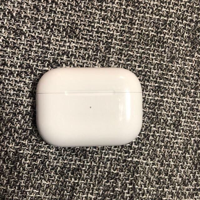 AirPods Pro【新品】正規品
エアーポッズプロ