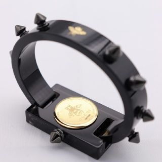付属品付き【新品電池】GUCCI 143.5/2020年購入 スケルトン 動作品