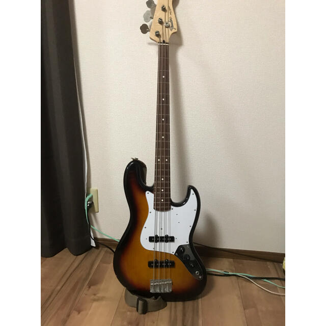 fender jazz bass ジャズべ　フェンダー