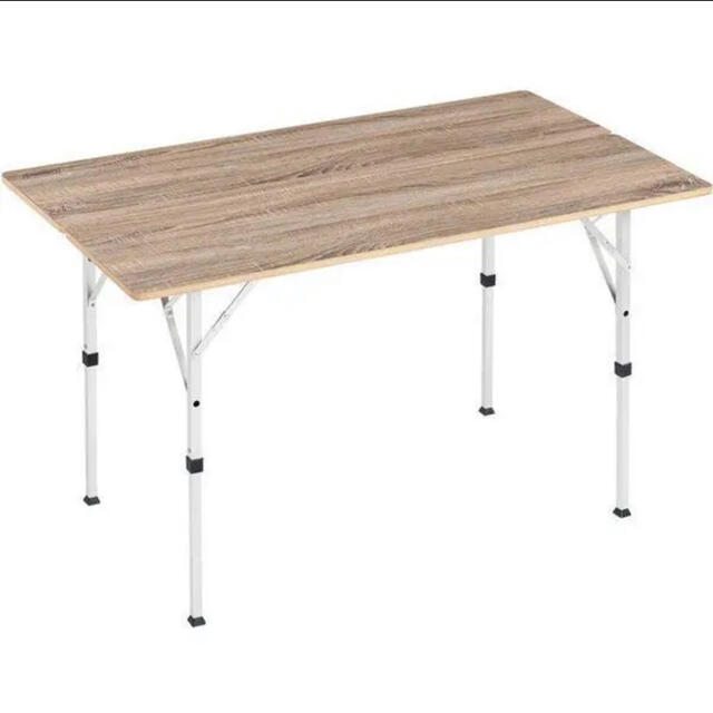 テーブル/チェアコールマン フォールディングリビングテーブル