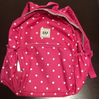 ギャップキッズ(GAP Kids)の新品gap kidsリュック(リュックサック)