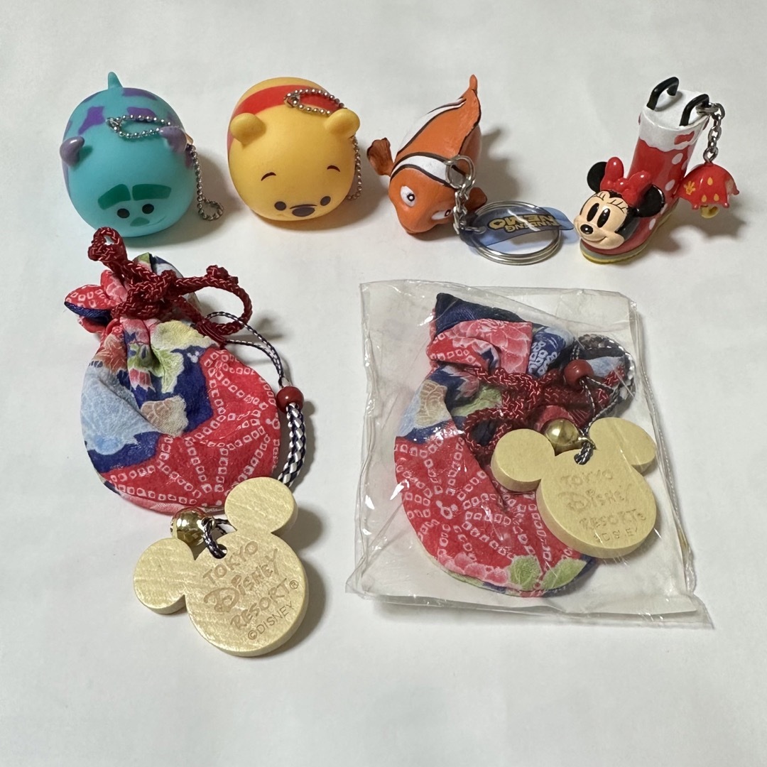 ディズニーグッズ ストラップ - ストラップ ディズニーグッズ ストラップ - ストラップ