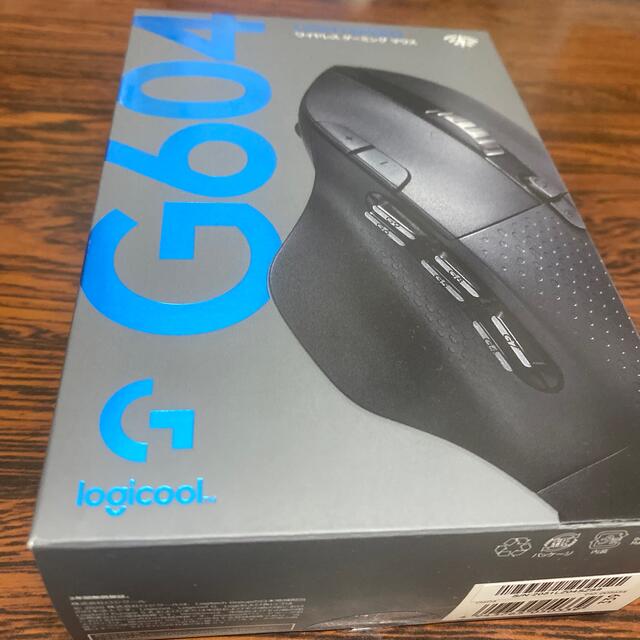 logicool G604PC/タブレット