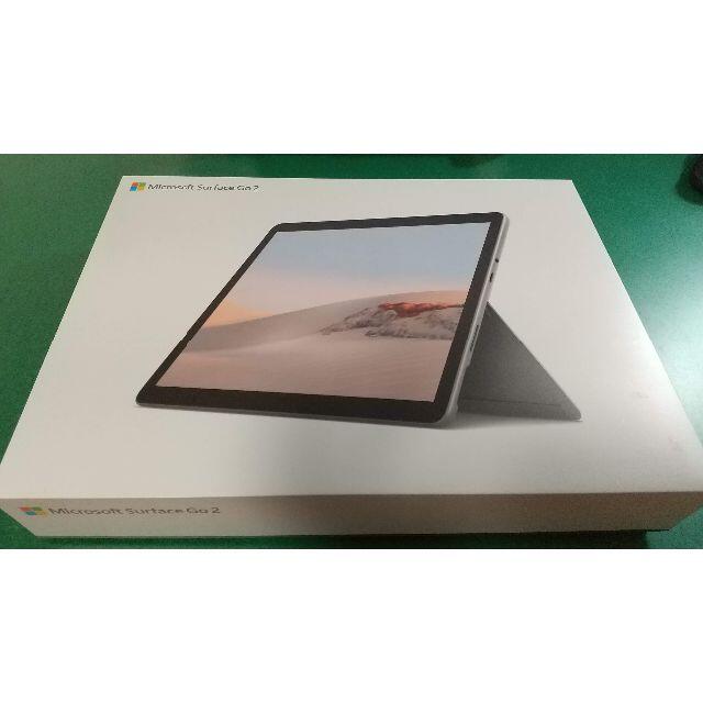 Microsoft Surface Go LTE Advanced SIMフリー