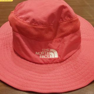 ザノースフェイス(THE NORTH FACE)のTHE NORTH FACE   キッズ帽子(帽子)