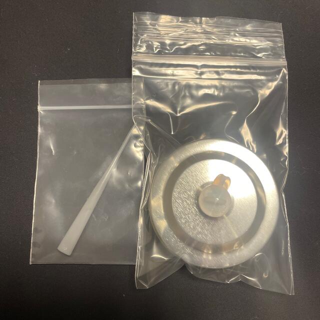 ミキサー付属品 スマホ/家電/カメラの調理家電(ジューサー/ミキサー)の商品写真