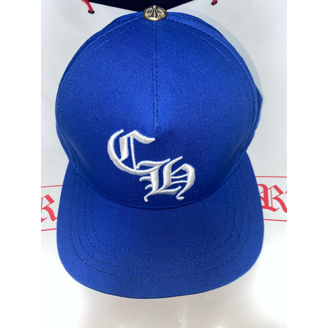 Chrome Hearts - chrome hearts LA限定 キャップ クロムハーツmatty