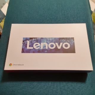 レノボ(Lenovo)のlenovo IdeaPad Duet Chromebook (ノートPC)