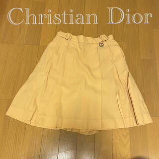 クリスチャンディオール(Christian Dior)のゴルフウェア レディースM パンツ ディオール(ウエア)