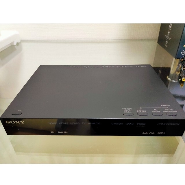 SONY MDR-HW700DS SONY MDR-HW700DS