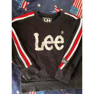 リー(Lee)のLee 120 トレーナー(Tシャツ/カットソー)