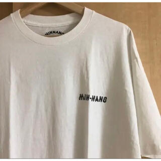 kyne キネ　0042S/SL TEE Tシャツ　XL