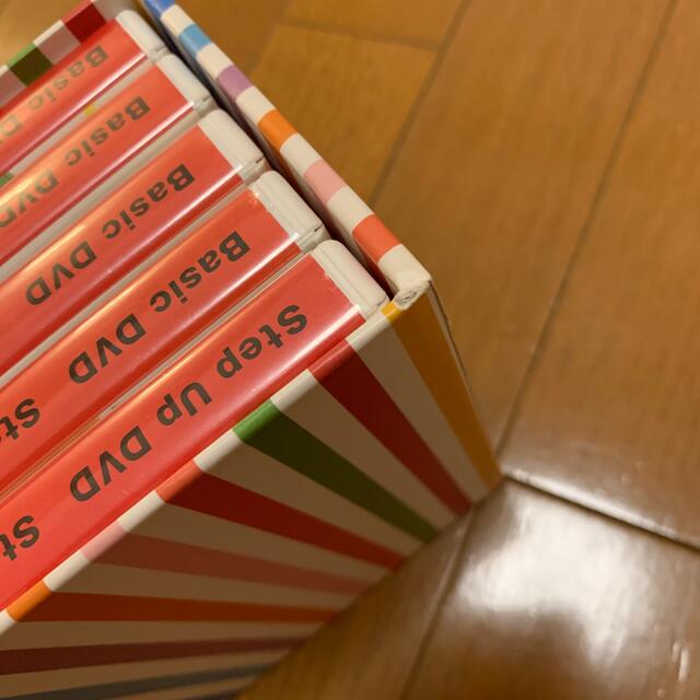 ワールドワイドキッズWWK DVD stage1〜6 ワールドワイドキッズWWK DVD stage1〜6