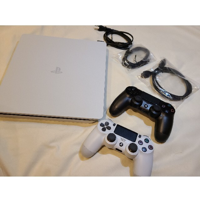 【ジャンク品】SONY PlayStation4 本体 CUH-2200AB02