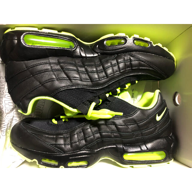 NIKE AIR MAX 95 NIKE BY YOU 28.5