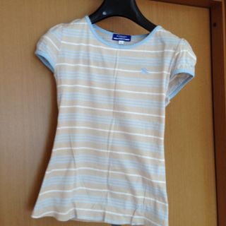 バーバリー(BURBERRY)のブルレTシャツ★送料込み♡値引きしました(Tシャツ(半袖/袖なし))