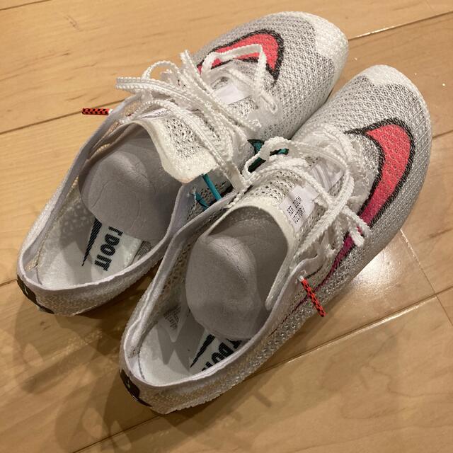 NIKE エアズームヴィクトリー NIKE エアズームヴィクトリー