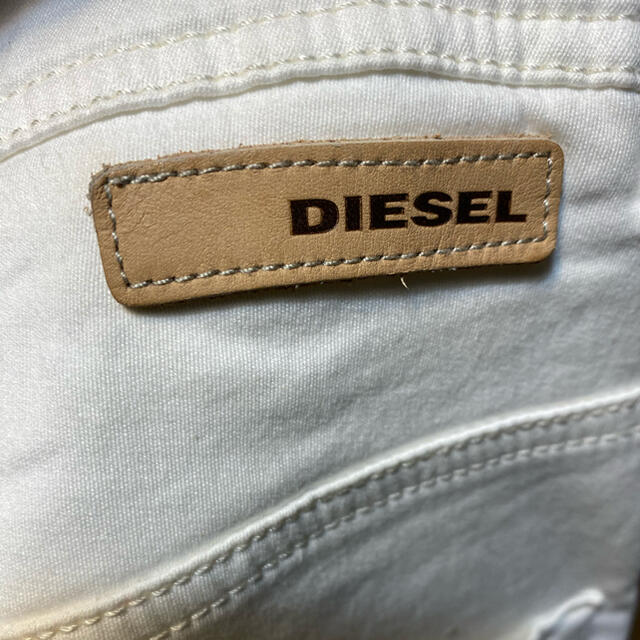 DIESEL(ディーゼル)のジーパン メンズのパンツ(デニム/ジーンズ)の商品写真