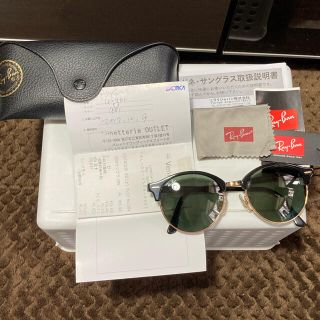 レイバン(Ray-Ban)のRay-Banサングラス(サングラス/メガネ)