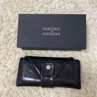 ヒロコハヤシ(HIROKO HAYASHI)のヒロコハヤシ長財布　再値下げ(財布)