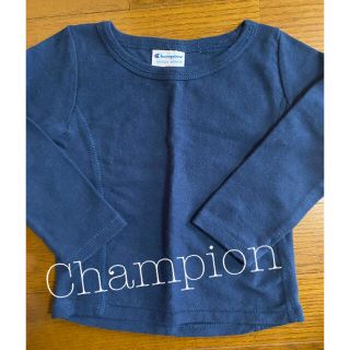 チャンピオン(Champion)のChampion ロンT(Tシャツ/カットソー)