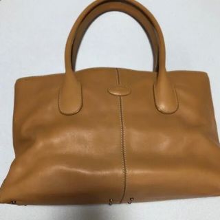 トッズ(TOD'S)の★トッズ　バッグ(ハンドバッグ)