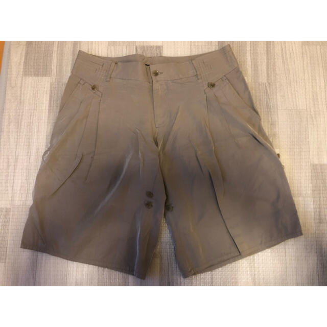 ドルガバ ショートパンツ - ショートパンツ