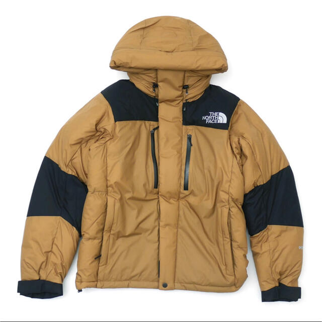 THE NORTH FACE ザ・ノースフェイス/バルトロライトジャケット