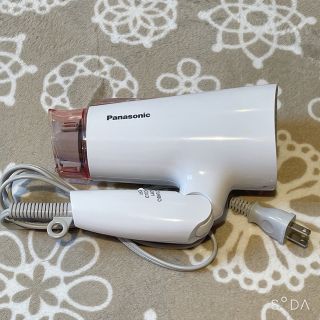 パナソニック イオニティ ドライヤー(ドライヤー)